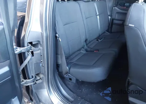 2016 Ford F-150 Xlt from USA, damaged, VIN 1FTEX1CPXGKF95213